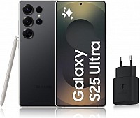 Samsung Galaxy S25 Ultra, Smartphone Android 5G avec Galaxy AI