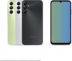 Samsung Galaxy A05s